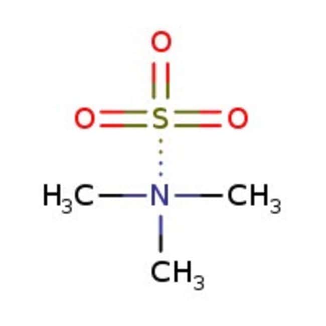 sulfur trioxide trimethylamine complex, 95%, thermo scientific chemicals