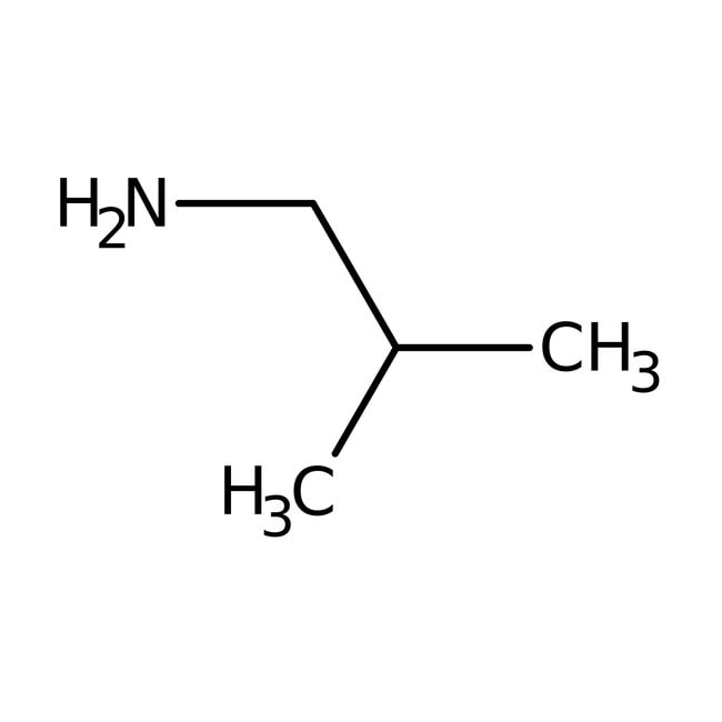 isobutylamine, thermo scientific chemicals