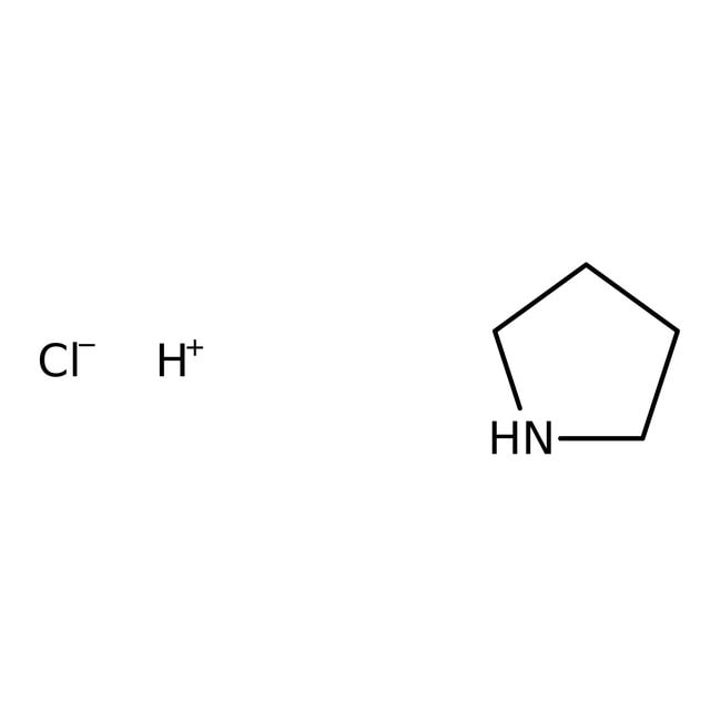pyrrolidine, 99+%, thermo scientific chemicals