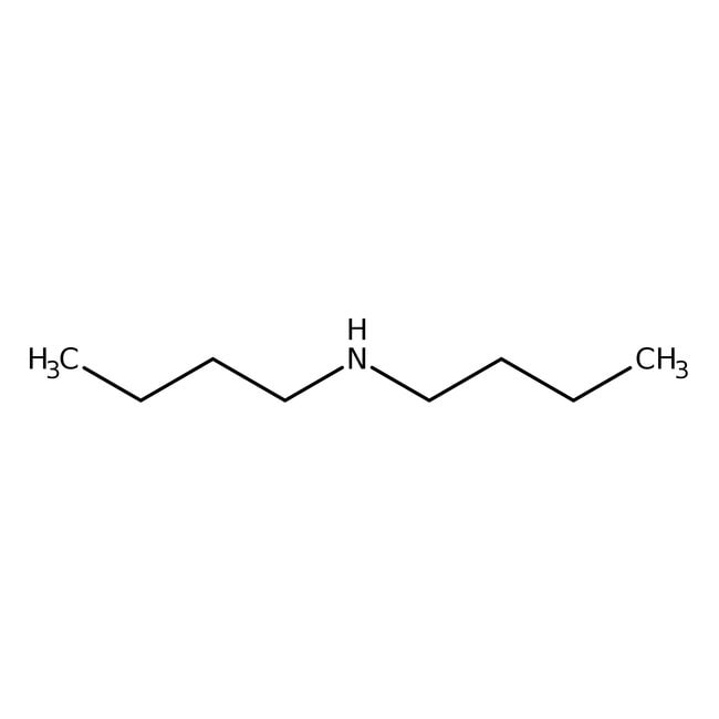 di-n-butylamine, 99%, thermo scientific chemicals