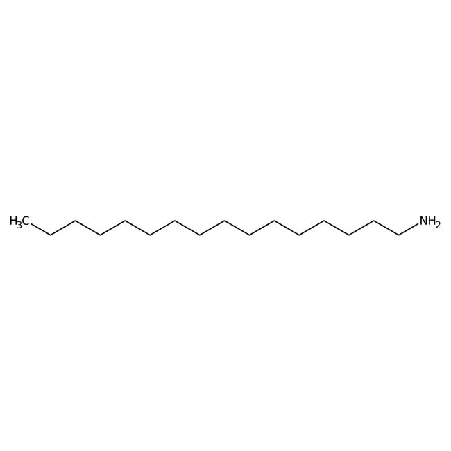 1-hexadecylamine, 90%, thermo scientific chemicals