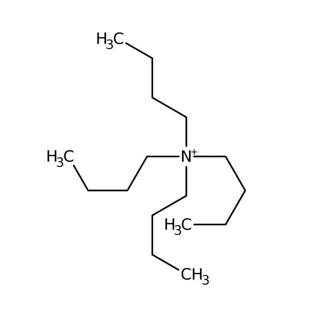 tetrabutylammonium iodide, 98%, thermo scientific chemicals