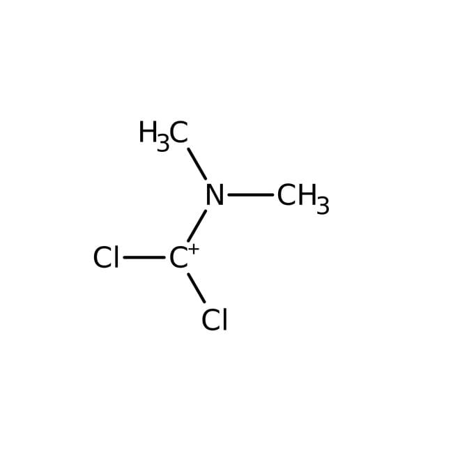 phosgene iminium chloride, 98%, thermo scientific chemicals