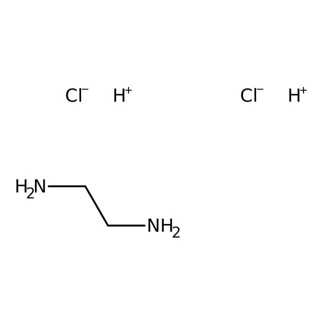ethylenediamine dihydrochloride, 98+%, thermo scientific chemicals
