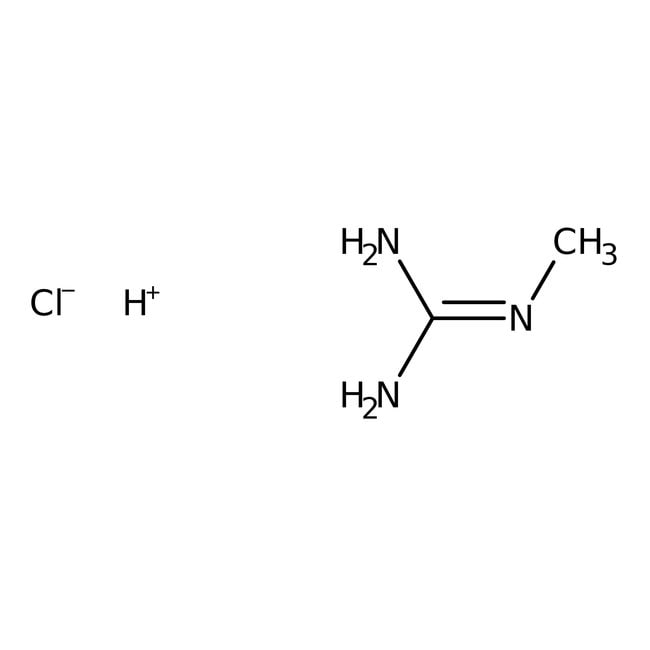 methylguanidine hydrochloride, thermo scientific™