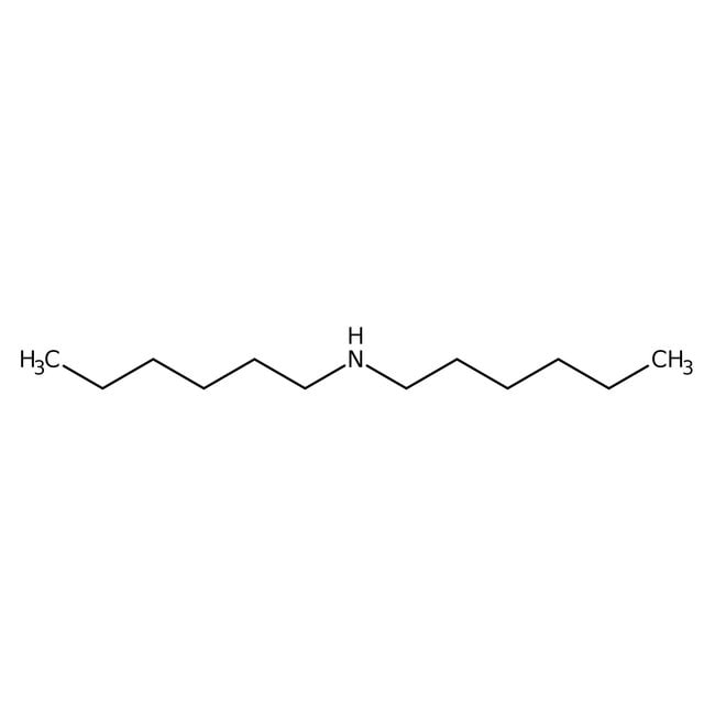 dihexylamine, 99+%, thermo scientific chemicals