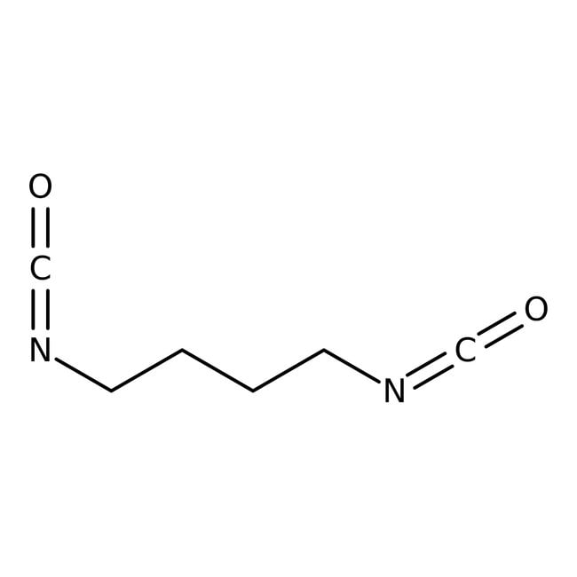 1,4-diisocyanatobutane, 97%, thermo scientific chemicals