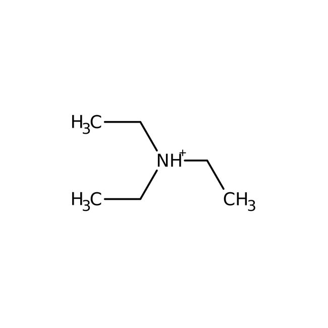 triethylamine hydrobromide, 99%, thermo scientific chemicals
