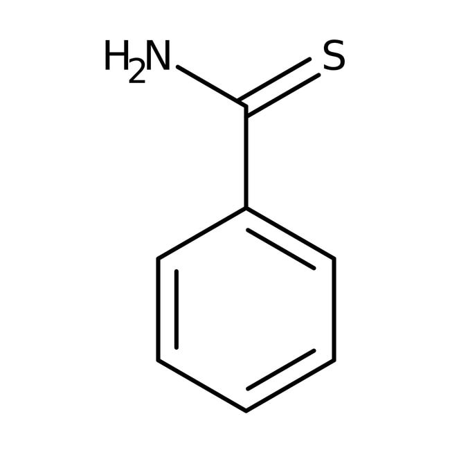 thiobenzamide, 98%, thermo scientific chemicals