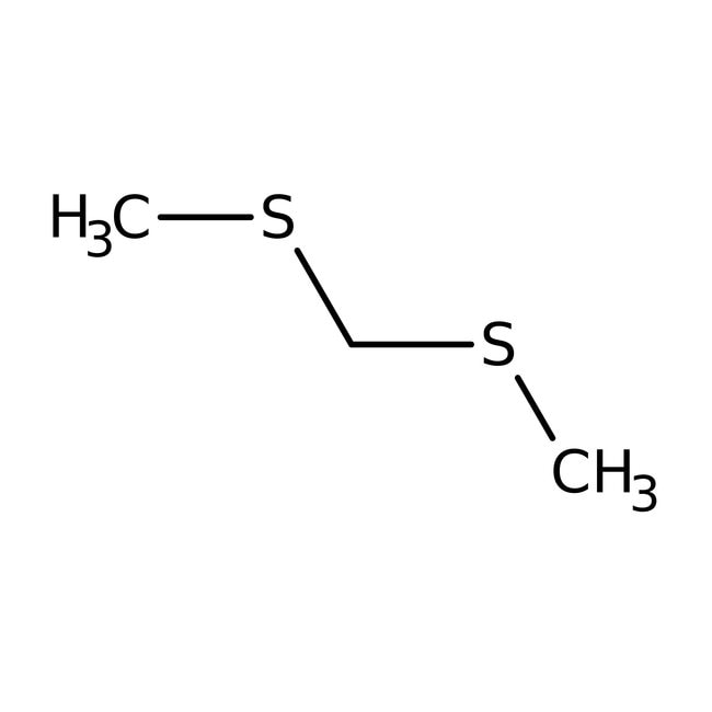 bis(methylthio)methane, 99%, thermo scientific chemicals