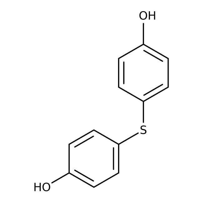 4,4'-thiodiphenol, 98+%, thermo scientific chemicals