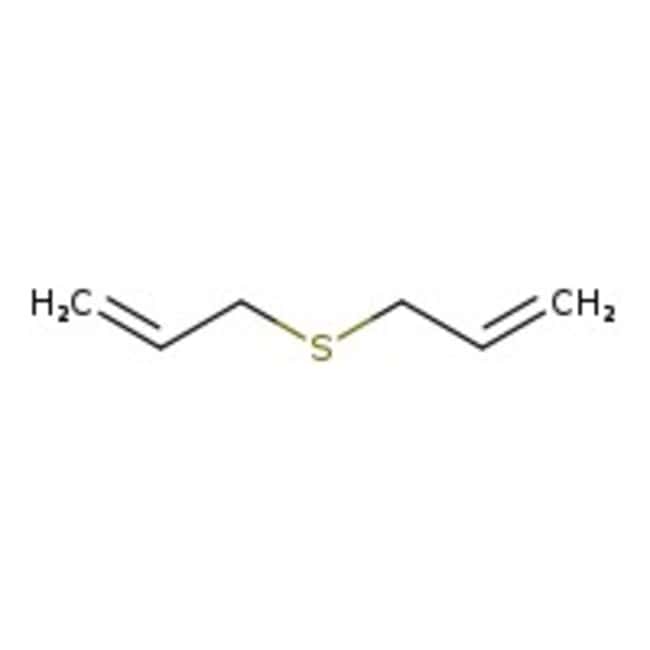 diallyl sulfide, 98%, thermo scientific chemicals