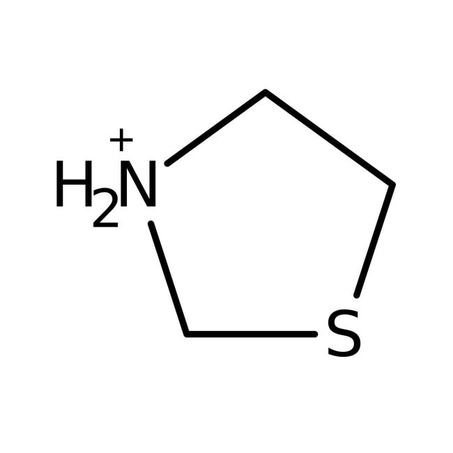 thiazolidine, 98%, thermo scientific chemicals