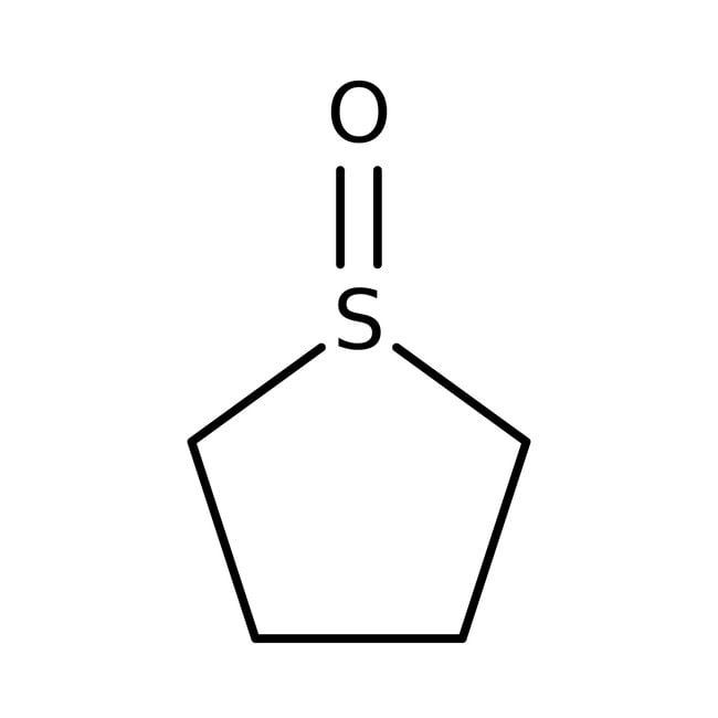 tetramethylene sulfoxide, 97%, thermo scientific chemicals