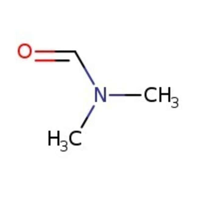 n,n-dimethylformamide, spectrophotometric grade, 99.7+%, thermo scientific chemicals