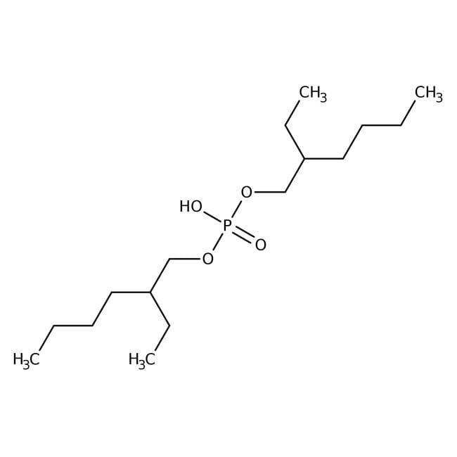 bis(2-ethylhexyl) phosphate, 95%, thermo scientific chemicals