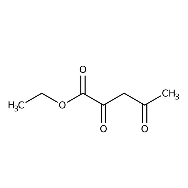 ethyl acetopyruvate, 98%, thermo scientific chemicals
