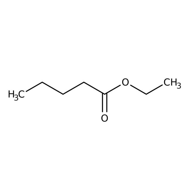 ethyl valerate, 98%, thermo scientific chemicals
