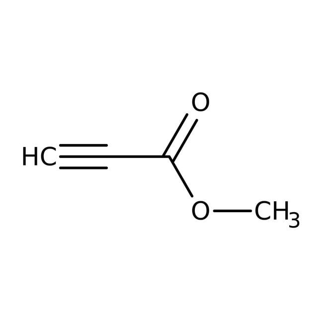 methyl propiolate, 99%, thermo scientific chemicals