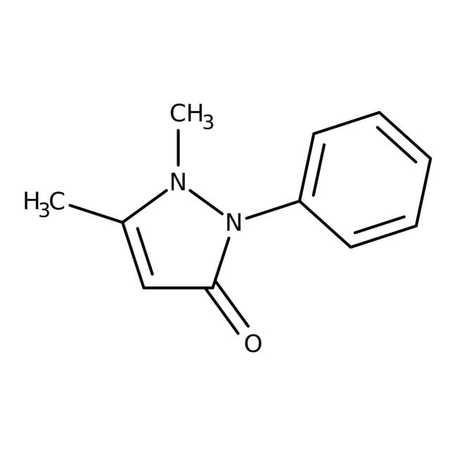 antipyrine, 98%, thermo scientific chemicals