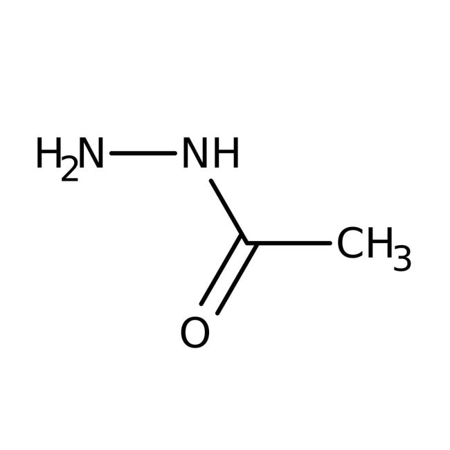 acetic hydrazide, 96%, thermo scientific chemicals