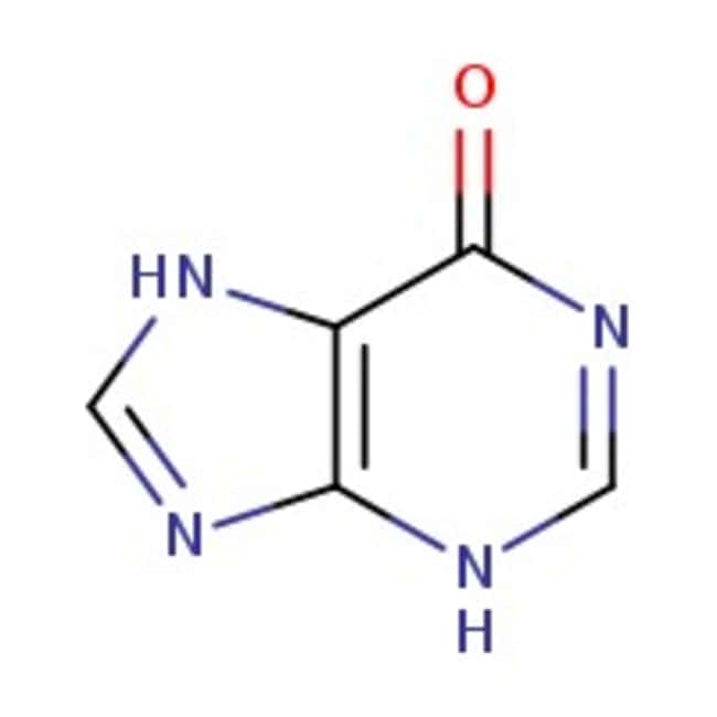 hypoxanthine, 99%, thermo scientific chemicals