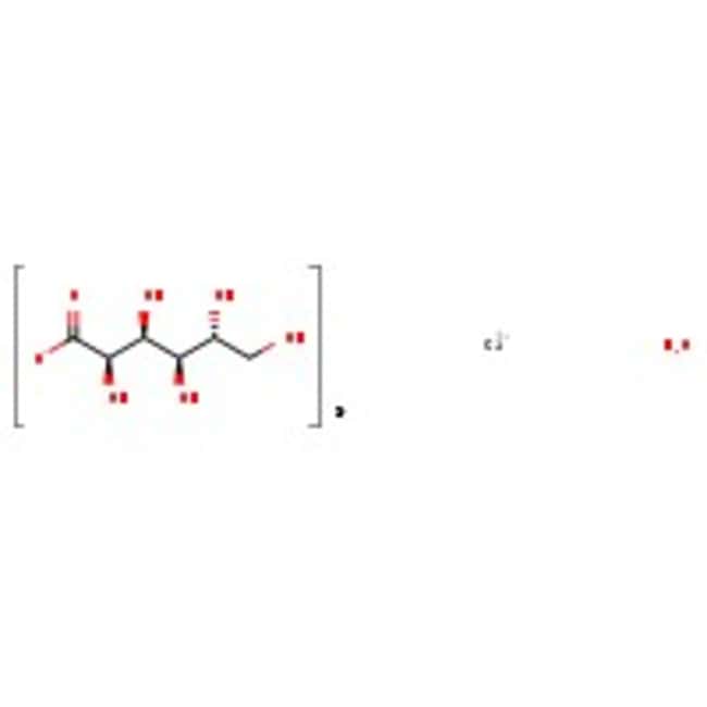 calcium d-gluconate monohydrate, 98+%, thermo scientific chemicals