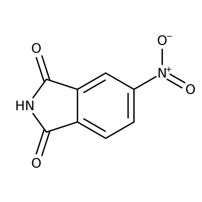 4-nitrophthalimide, 98%, thermo scientific chemicals