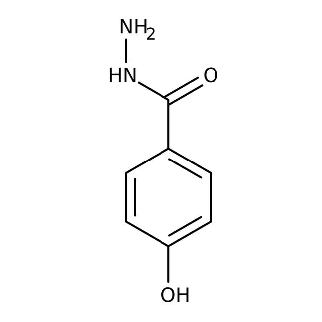 4-hydroxybenzhydrazide, 98%, thermo scientific chemicals