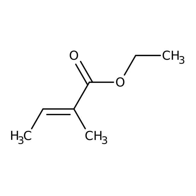 ethyl tiglate, 98%, thermo scientific chemicals