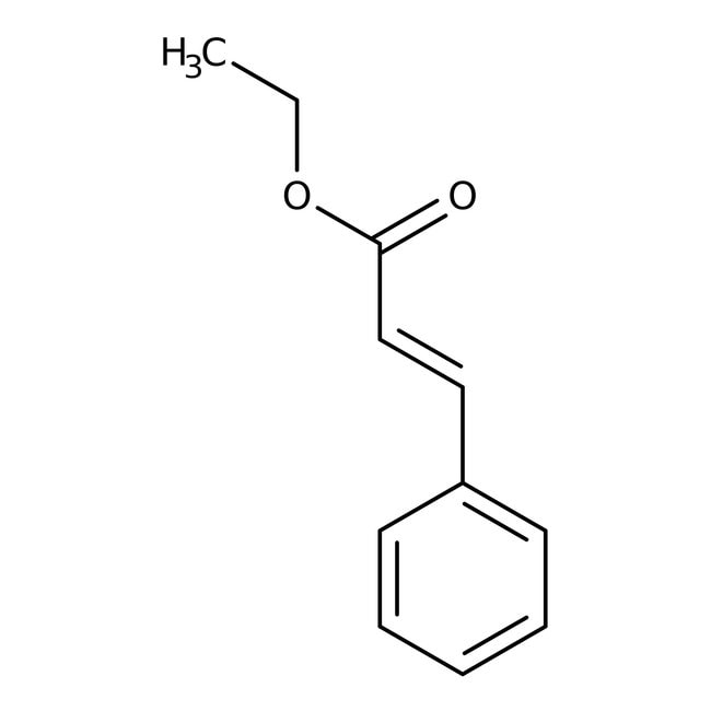 ethyl cinnamate, 98+%, thermo scientific chemicals