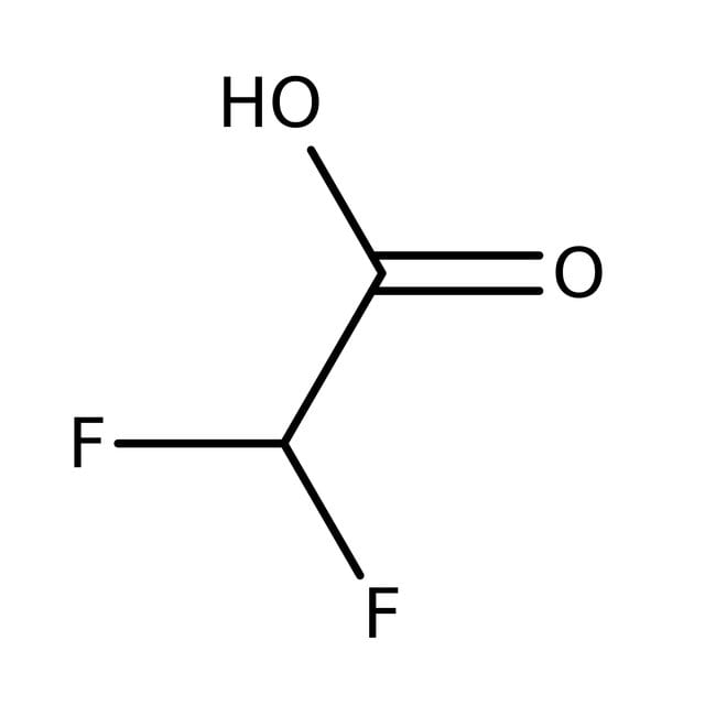 difluoroacetic acid, 98%, thermo scientific chemicals