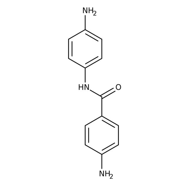 4,4'-diaminobenzanilide, 98%, thermo scientific chemicals