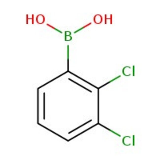 2,3-dichlorobenzeneboronic acid, 98%, thermo scientific chemicals