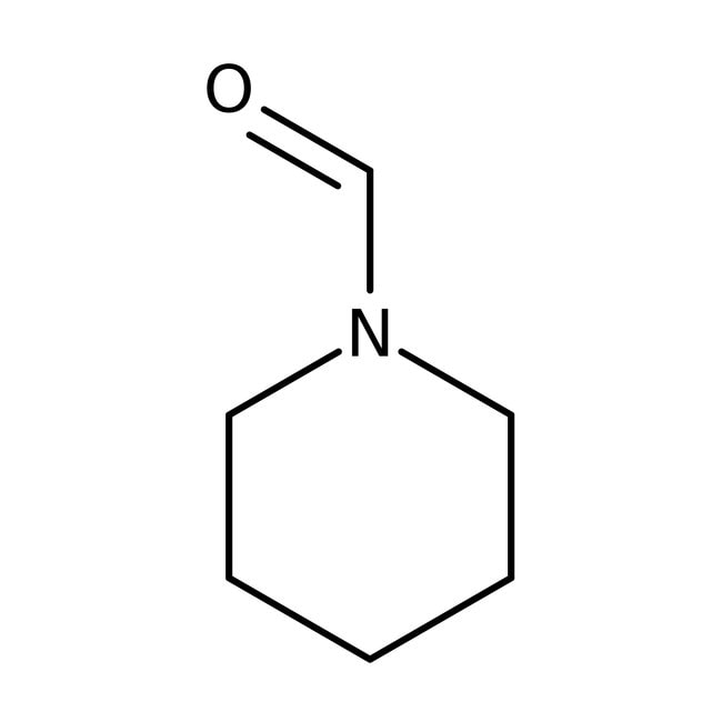 1-formylpiperidine, 99%, thermo scientific chemicals