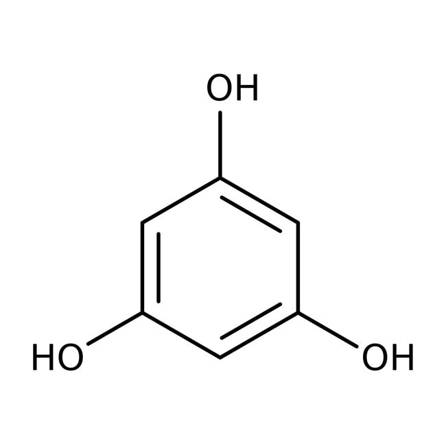 phloroglucinol, anhydrous, 98%, thermo scientific chemicals