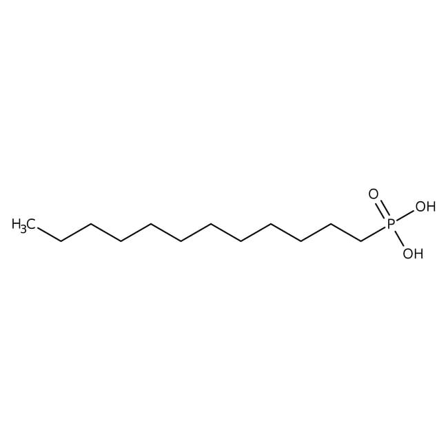 1-dodecylphosphonic acid, 95%, thermo scientific chemicals