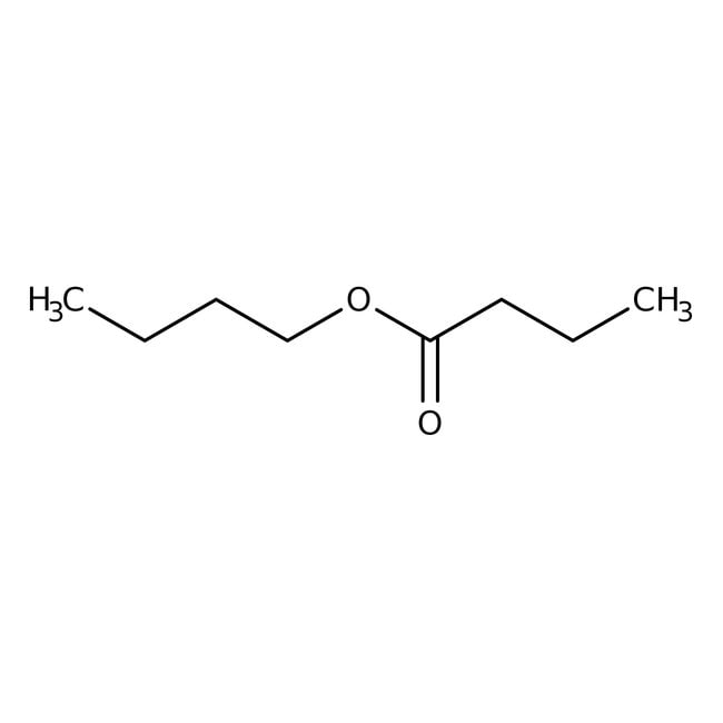n-butyl butyrate, 99%, thermo scientific chemicals