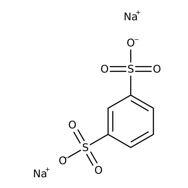 benzene-1,3-disulfonic acid disodium salt, 94%, thermo scientific chemicals