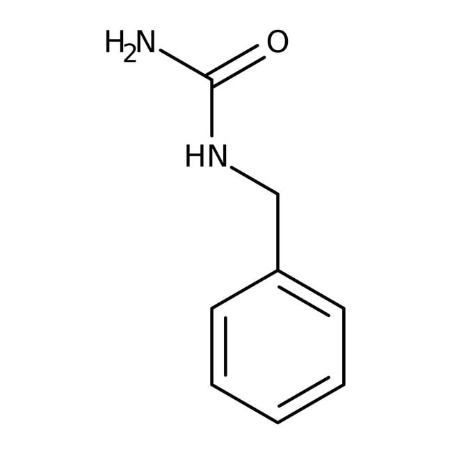 benzylurea, 98%, thermo scientific chemicals