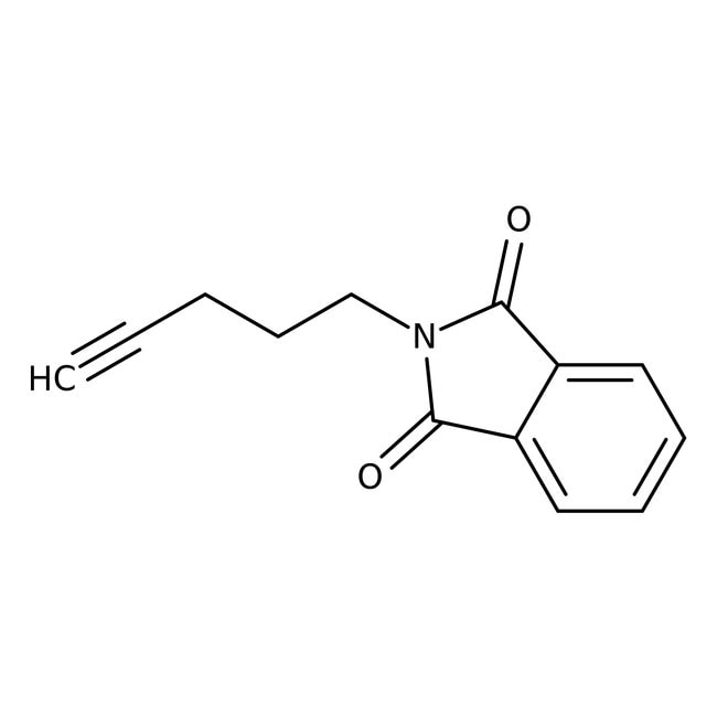 n-(4-pentynyl)phthalimide, 97%, thermo scientific chemicals