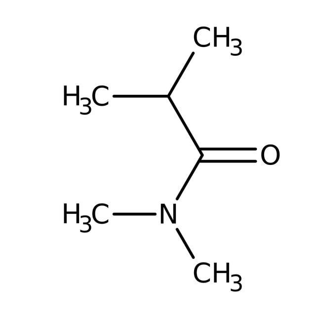 n,n-dimethylisobutyramide, 99%, thermo scientific chemicals