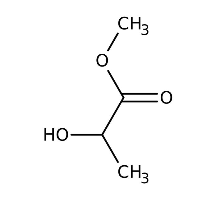methyl dl-lactate, 99%, thermo scientific chemicals