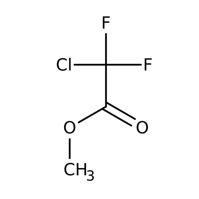 methyl chlorodifluoroacetate, 98%, thermo scientific chemicals