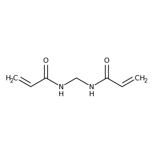 thermo scientific chemicals n,n'-methylenebisacrylamide, 2% soln.