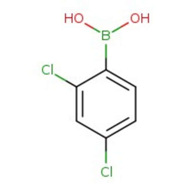 2,4-dichlorobenzeneboronic acid, 98%, thermo scientific chemicals