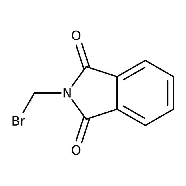 n-(bromomethyl)phthalimide, 95%, thermo scientific chemicals