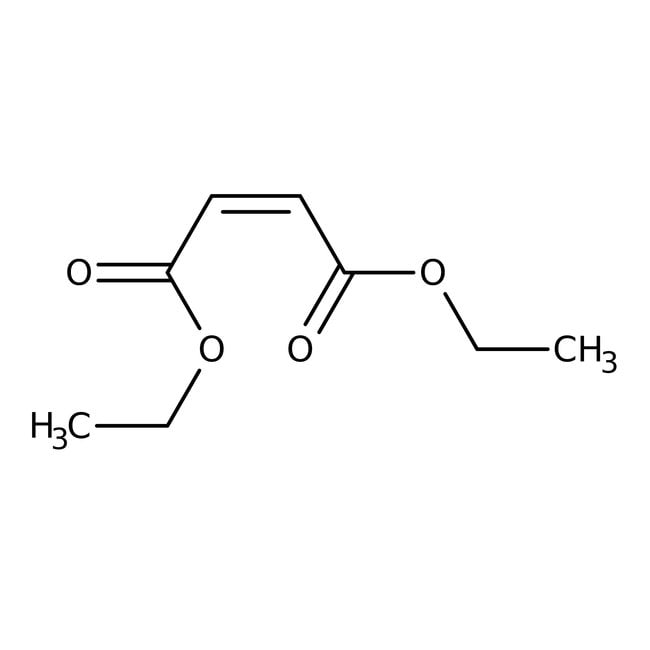 diethyl maleate, 97%, thermo scientific chemicals