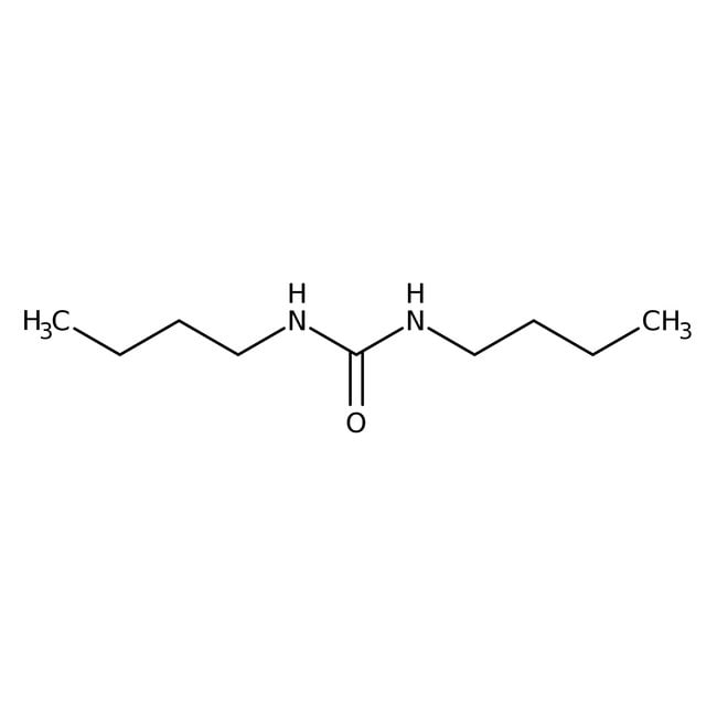 n,n'-di-n-butylurea, 98%, thermo scientific chemicals