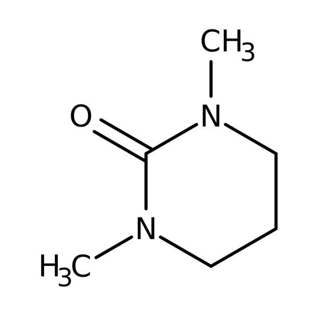 1,3-dimethyl-3,4,5,6-tetrahydro-2(1h)-pyrimidinone, 98%, thermo scientific chemicals